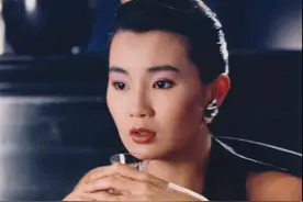 《流金岁月》结局：刘诗诗那么美也没演出蒋南孙的魂，错在这三点图片
