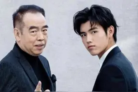 广电重拳出击，反对唯流量论，“强捧”的星二代好日子到头了图片