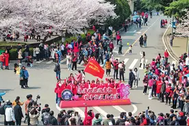 瞭望丨武汉涅槃重生图片