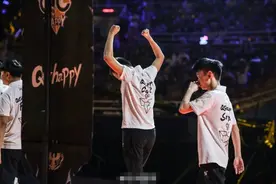 KPL：李九评价QG三个辅助,一个欠操作一个欠意识,还有一个都不行图片