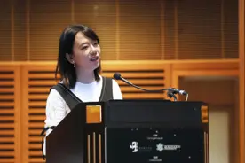 在130国取代GPS，“北斗女神”用西方故事讲述北斗奇迹，日本佩服图片