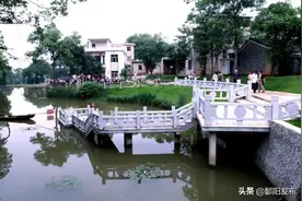 鄱阳人游鄱阳，这些身边的风光片养眼又养心图片