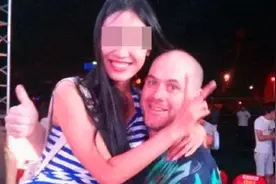 美国已婚教练来华骗了1242个女孩，养女儿一定要记得三句忠告图片
