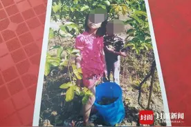 重回广西“百香果女童遭奸杀案”现场：作案地15处，罪犯作案后“淡定上街买菜”图片