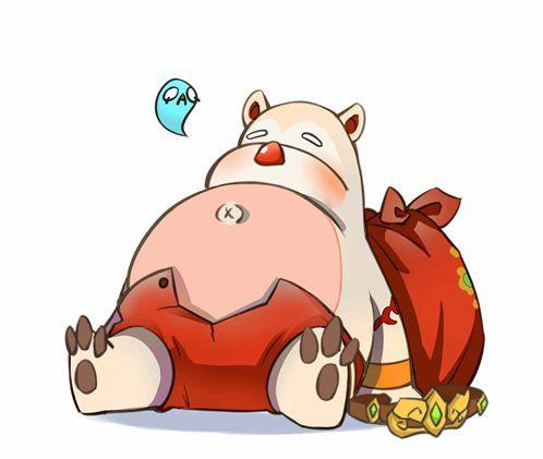 《神武4》电脑版：肉宠克星孩子杀手 难怪月影兔备受大佬青睐