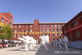 孙氏太极拳被列入“第五批国家级非遗”，“太极”里有着怎样的东方神秘力量？图片