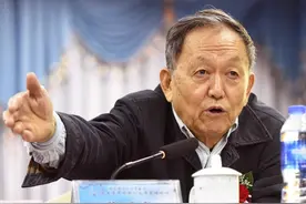 郭进拴｜改革先锋蒋子龙图片