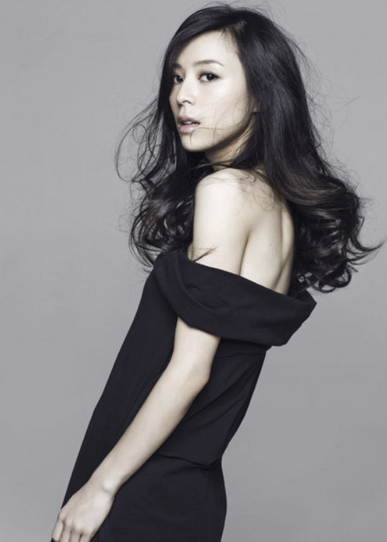 就这么被骂了8年,张静初她到底冤不冤?