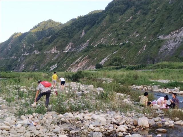 洛惠渠——一座不朽的精神灯塔
