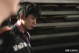 明凯的情怀牌，是不是打得太重了？图片