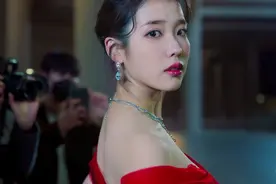 空降一位破表拯救大盘的IU新歌，到底是好听还是难听图片