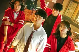 4集问鼎年度收视冠军？这部漫改韩剧赢很大图片