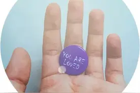 人，不经一事，不长一智图片
