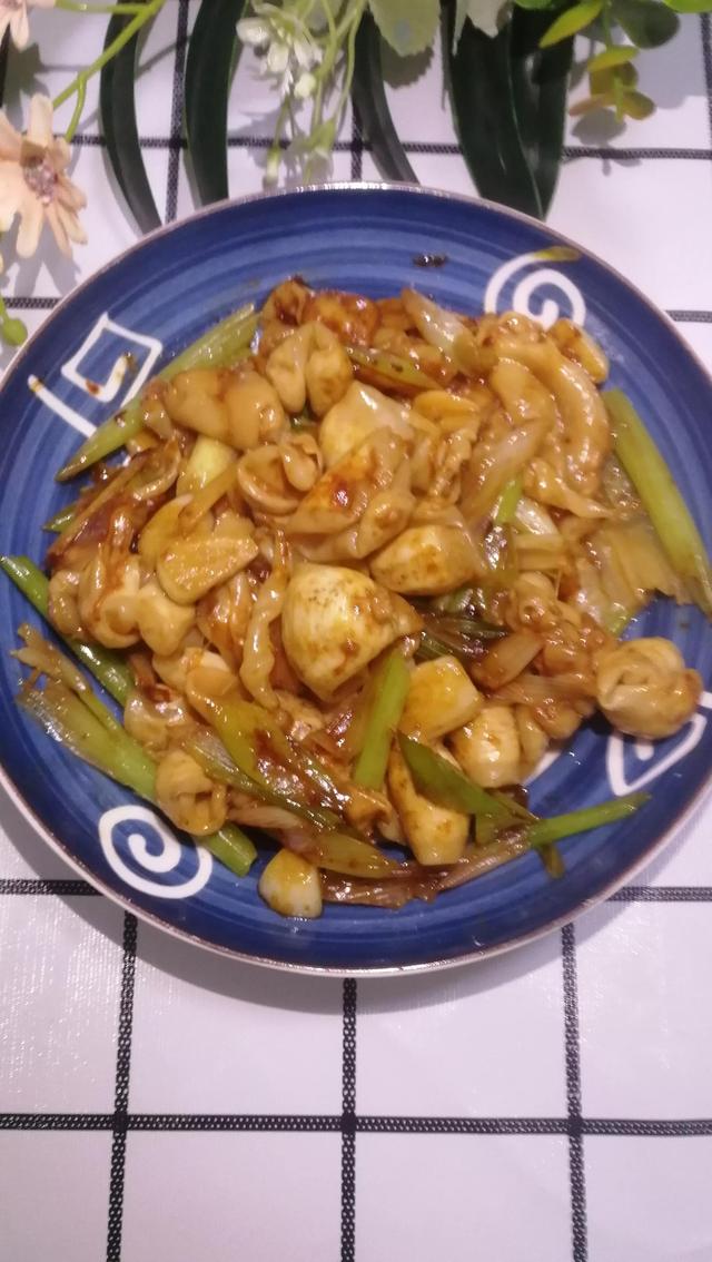 新鲜鱼鳔排骨炖汤的做法 2025年新鲜鱼鳔排骨炖汤的做法窍门