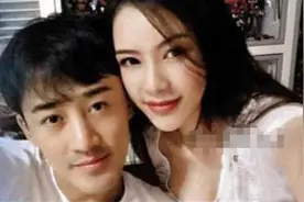 私生活比罗志祥精彩？身边女孩不断，林峯的情史，比你想象的复杂图片