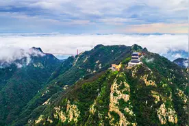 山东文旅景区投资集团天蒙景区管理人才招聘公告图片