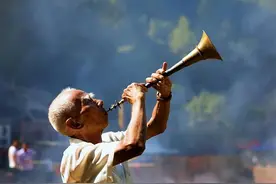 土鳖唢呐，凭什么火到吹走半个互联网的魂？图片