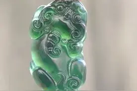 如何把玉养起来？6个养玉小技巧，会让你的玉变得更加圆润有光泽图片