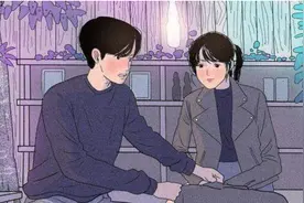 真爱你的男人，会不自觉说出这4句情话，你听过吗？图片