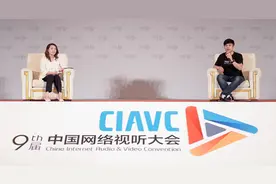 虎牙公司高级副总裁李萌：直播行业发展提速，守正创新是关键图片