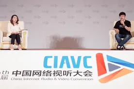 虎牙公司高级副总裁李萌：直播行业发展提速，守正创新是关键图片