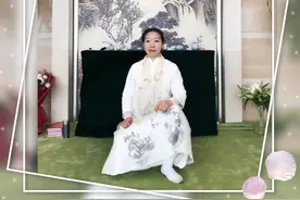 中道禅舞修习独一无二的自己图片