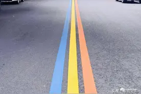 东坡醉美彩虹路“上线”！赶快去打卡～图片