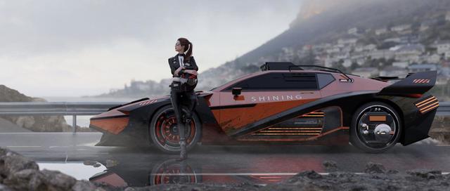 4 款游戏，带你看懂苹果 iPhone 12 系列的游戏天赋