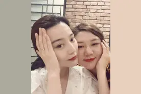 顶流的陨落，9月16范冰冰生日略凄凉，明星祝福只看到大鹏一人图片