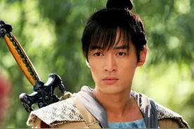 《仙剑6》终于要来啦，女主选角“压力山大”，胡歌或将会回归？图片