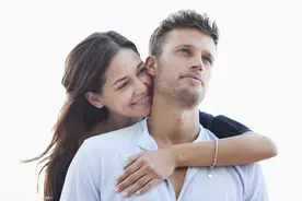 婚外情的男人，对情人的好可以维持多久？听听过来人怎么说图片