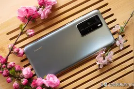 华为手机虽好但也别乱买，这四款才是最好的选择，一机流畅用三年图片