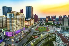 打造南京南部中心，这个区底气何来？图片