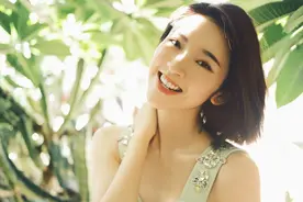 她这张脸，还是演坏女人最“带感”图片