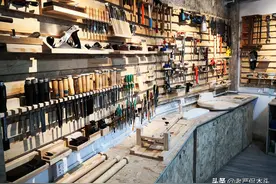 想建木工房？这5个问题要先弄清楚图片
