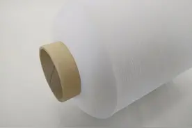 加捻和假捻的区别图片