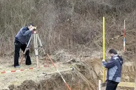 农民怎么用手机测量土地面积？操作简单，看完就知道了图片