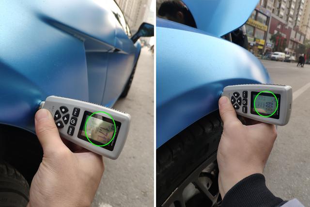 报价100W的兰博基尼盖拉多俩人排队购买？客户：先来后到