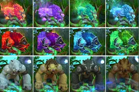 魔兽世界怀旧服：关于果冻熊的问题图片