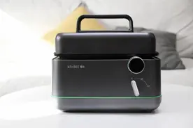 小米有品众筹：399元多功能快蒸锅，一锅多用，谁还买料理锅图片