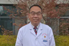 河北省中医院中医传承创新特殊贡献者 | 刘焕强：皮肤科疑难杂症的克星图片