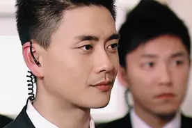 痞帅但不油腻的男演员，我只服这4位！天生有一张“花心”的脸图片