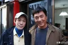 「海外华人故事」《新宿事件》原型 日本歌舞伎町扛把子—李小牧图片