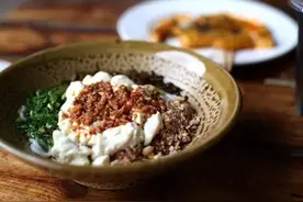 昆明人喜欢吃的10家豆花米线，这些老店伴随昆明人30年图片