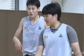 WCBA确定新赛季赛程，浙江稠州女篮目标前八图片