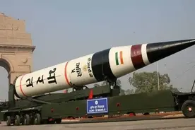 印度有核武器就可以嚣张？俄专家打脸：印度的「核捆绑」就是笑话图片