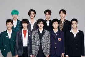 《奔跑吧》终杀青，蔡徐坤粉丝大喊生日祝福，本尊回应超暖心图片