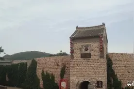 到神垕不看这经典八景，那就算白来了图片