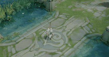 王者荣耀凤求凰再优化，三款原画对比，移花接木把脸p在了身子上