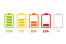 电动车天天充电好，还是用完再充好，告诉你答案，网友：马上改正图片